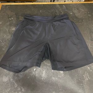 Lululemon T.H.E. Shorts 7”
